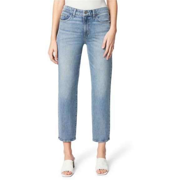 Joe's Jeans Womens The Scout Cropped Jeans NWT